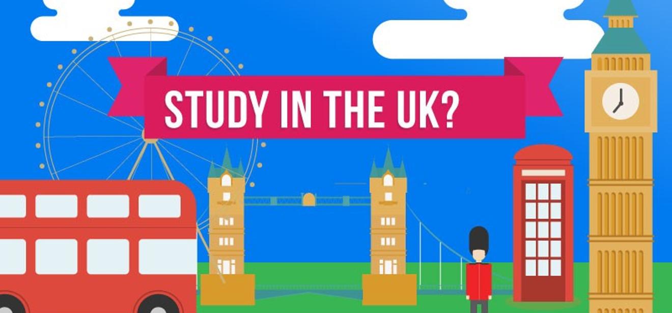 Education opportunities in the UK (22 March 2018)